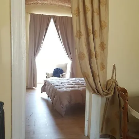 Palazzo Colombino Suite&residence