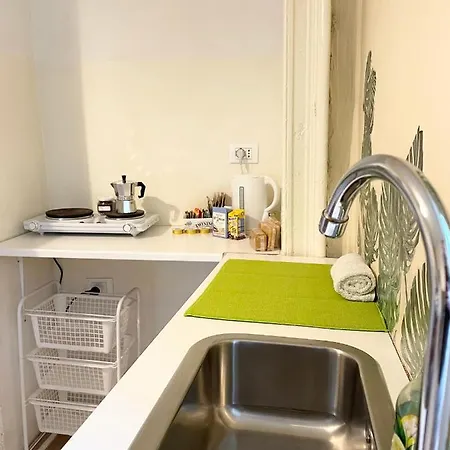 Aparthotel Palazzo Colombino Suite&residence Giaveno