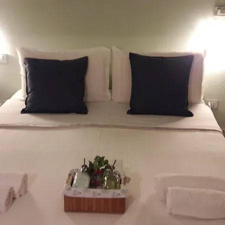 Palazzo Colombino Suite&residence 3*