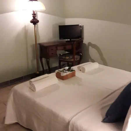 Апарт-отель Palazzo Colombino Suite&residence