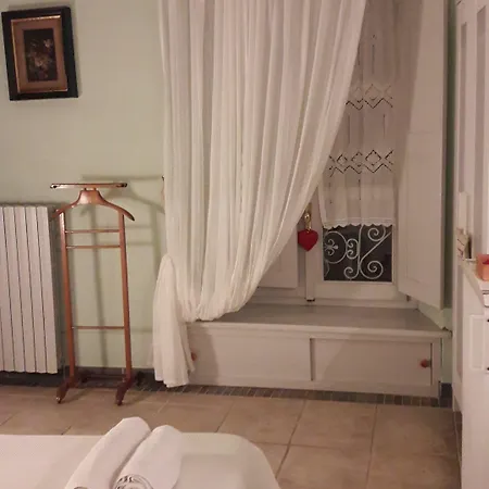 Palazzo Colombino Suite&residence