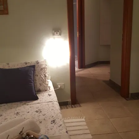 Palazzo Colombino Suite&residence Апарт-отель 3*
