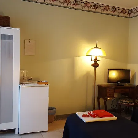 Palazzo Colombino Suite&residence 3*
