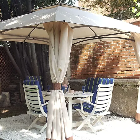 Palazzo Colombino Suite&residence 3* Giaveno