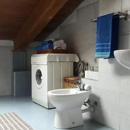 Palazzo Colombino Suite&residence 3* Джавено