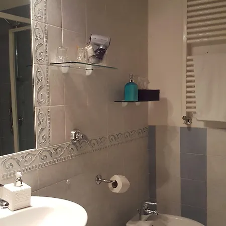 Апарт-отель Palazzo Colombino Suite&residence 3*