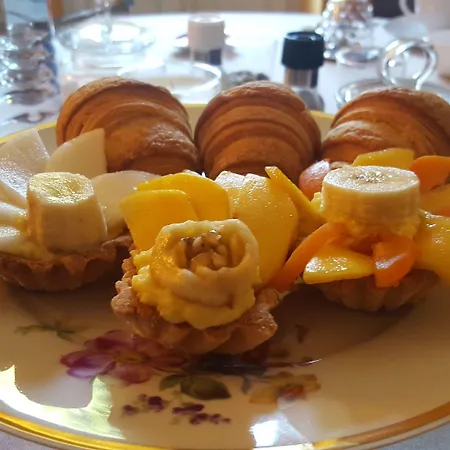 Palazzo Colombino Suite&residence Апарт-отель 3*