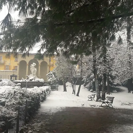 Palazzo Colombino Suite&residence מלון דירות Giaveno