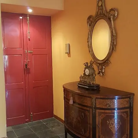 Palazzo Colombino Suite&residence Апарт-отель 3*