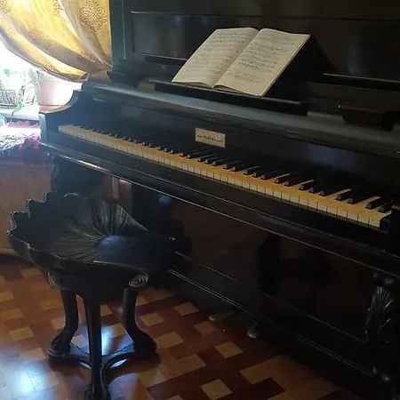 Palazzo Colombino Suite&residence Апарт-отель 3*