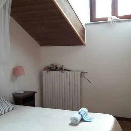 Palazzo Colombino Suite&residence Апарт-отель Джавено