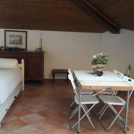 Palazzo Colombino Suite&residence Apartahotel 3*