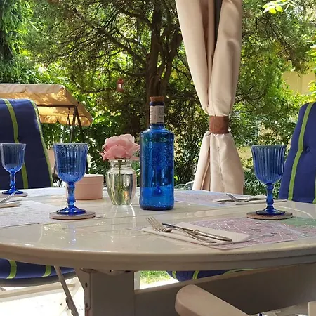 Palazzo Colombino Suite&residence Aparthotel Giaveno