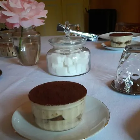 Aparthotel Palazzo Colombino Suite&residence Giaveno