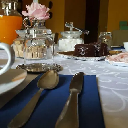 Апарт-отель Palazzo Colombino Suite&residence Джавено