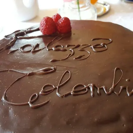 Palazzo Colombino Suite&residence Aparthotel 3*