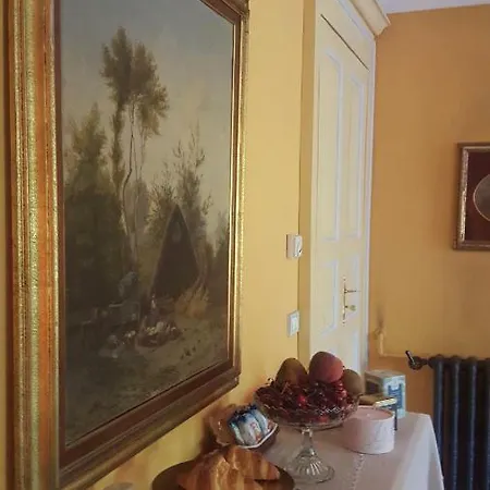 Апарт-отель Palazzo Colombino Suite&residence