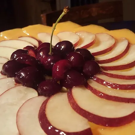 Palazzo Colombino Suite&residence Aparthotel 3*