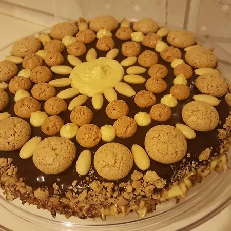 Palazzo Colombino Suite&residence Aparthotel