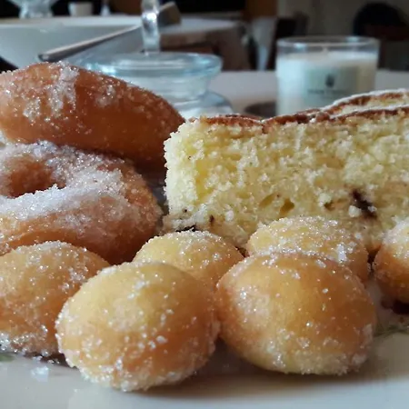 Aparthotel Palazzo Colombino Suite&residence Giaveno