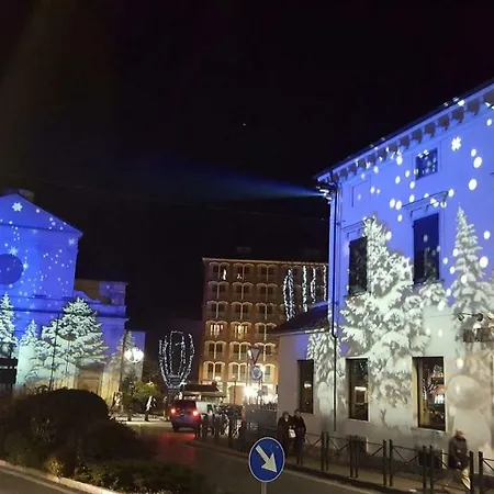 Palazzo Colombino Suite&residence Giaveno