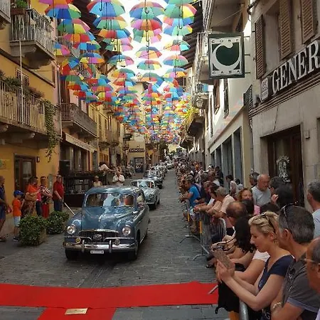 Aparthotel Palazzo Colombino Suite&residence Giaveno