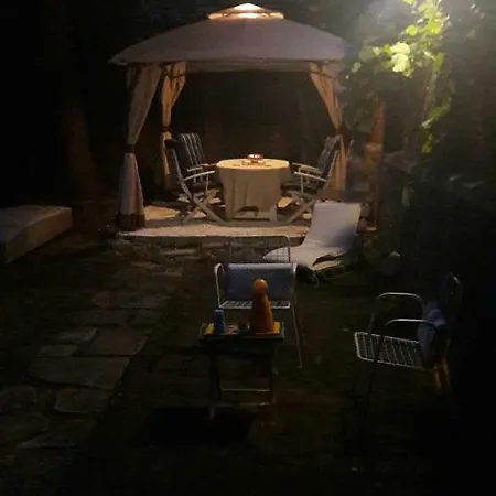 Palazzo Colombino Suite&residence Aparthotel 3*