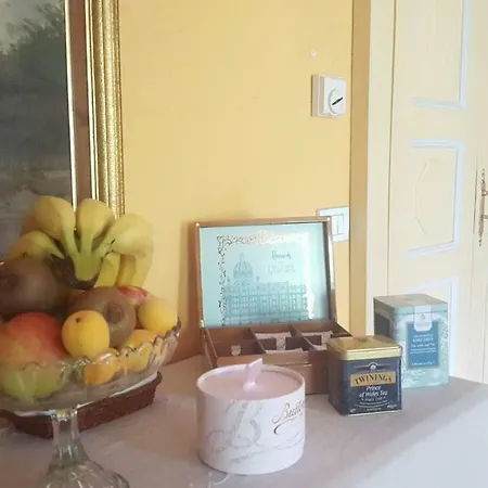 Апарт-отель Palazzo Colombino Suite&residence Джавено