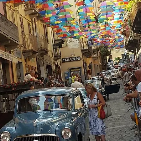 Aparthotel Palazzo Colombino Suite&residence Giaveno