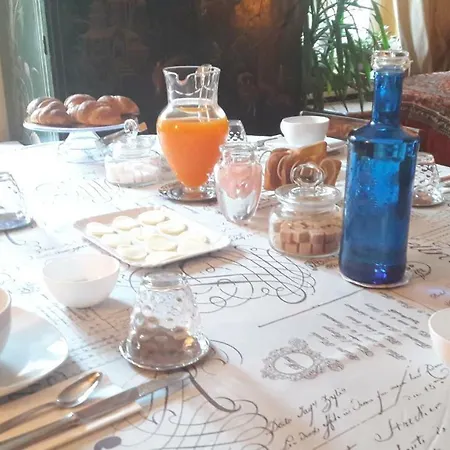 Palazzo Colombino Suite&residence