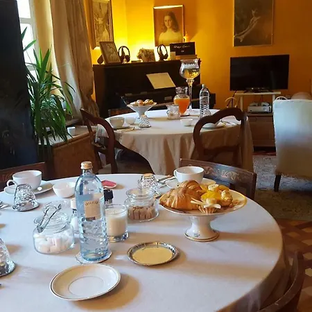 Palazzo Colombino Suite&residence Giaveno