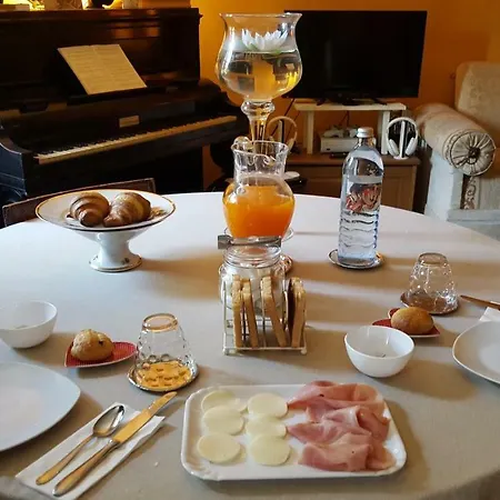 Palazzo Colombino Suite&residence