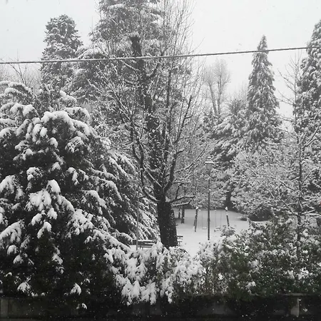 Aparthotel Palazzo Colombino Suite&residence