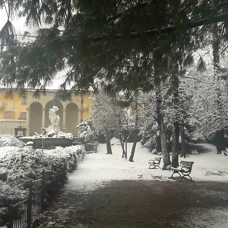 Aparthotel Palazzo Colombino Suite&residence