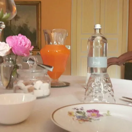 Palazzo Colombino Suite&residence