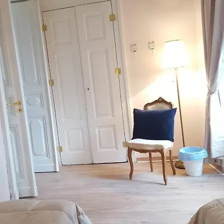 Palazzo Colombino Suite&residence Джавено
