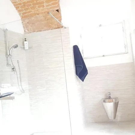 Palazzo Colombino Suite&residence Апарт-отель