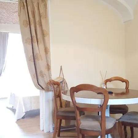 Апарт-отель Palazzo Colombino Suite&residence Джавено