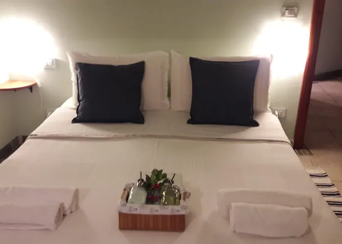 Palazzo Colombino Suite&residence 3*