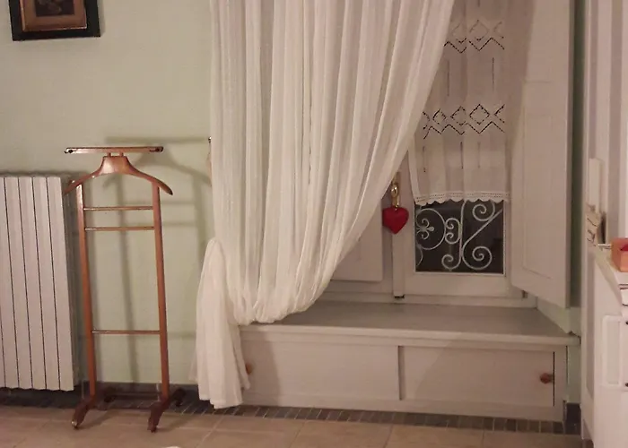 Palazzo Colombino Suite&residence