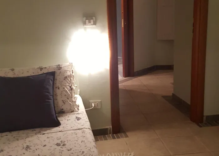 Palazzo Colombino Suite&residence מלון דירות 3*