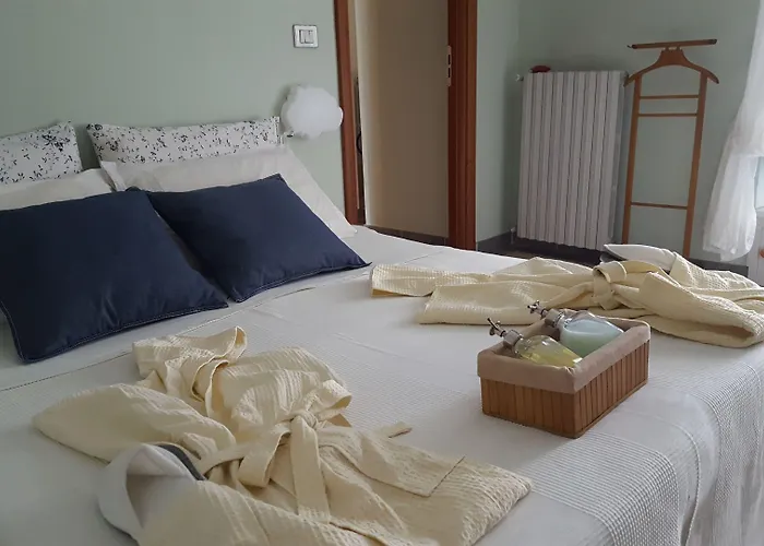 Palazzo Colombino Suite&residence מלון דירות