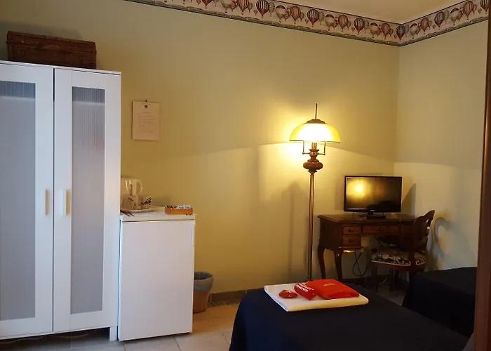 Palazzo Colombino Suite&residence 3*