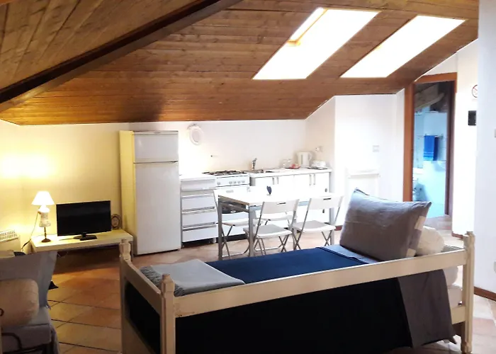 Palazzo Colombino Suite&residence Апарт-отель