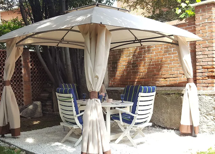 Palazzo Colombino Suite&residence 3* Giaveno