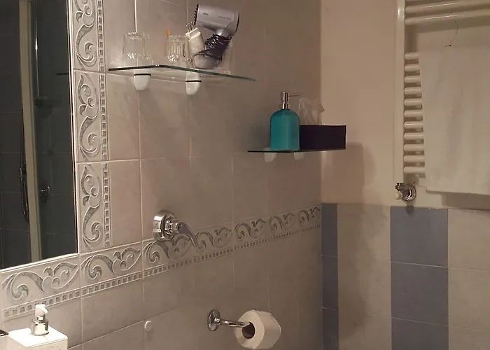 מלון דירות Palazzo Colombino Suite&residence 3*