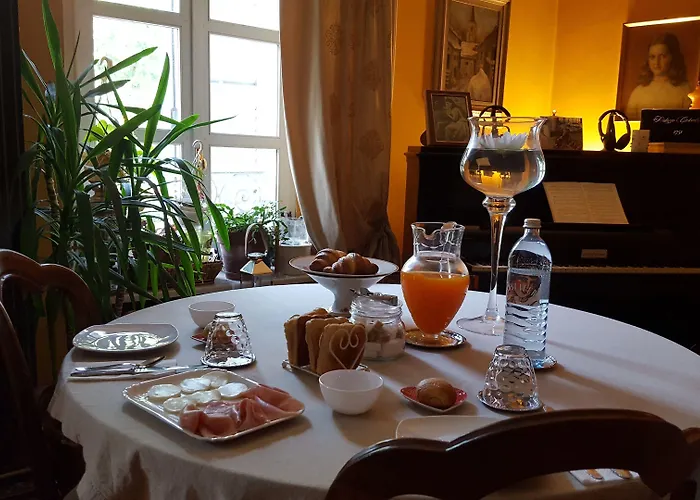 Palazzo Colombino Suite&residence 3* Giaveno