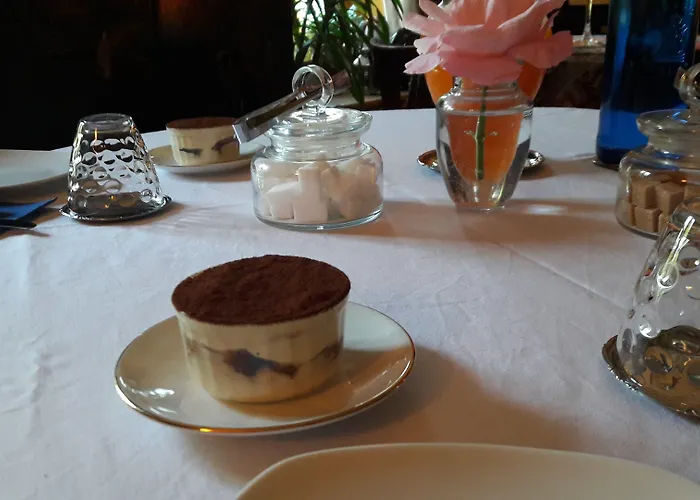 מלון דירות Palazzo Colombino Suite&residence 3*