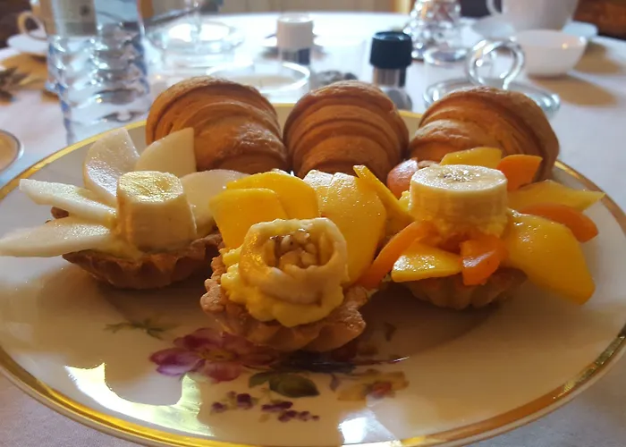 Palazzo Colombino Suite&residence מלון דירות 3*