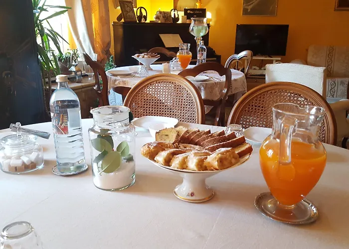 Palazzo Colombino Suite&residence Giaveno
